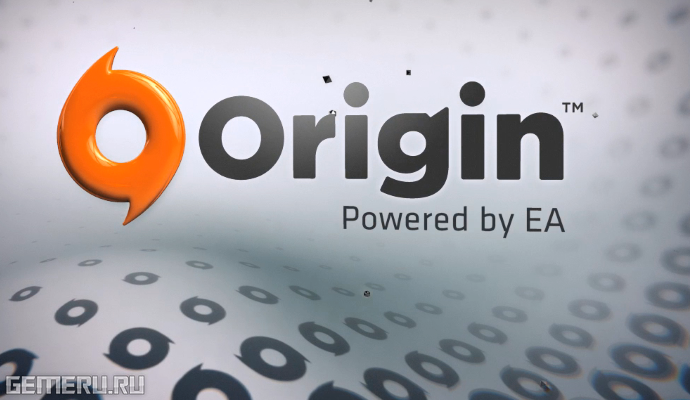 Как решить проблему с Origin?