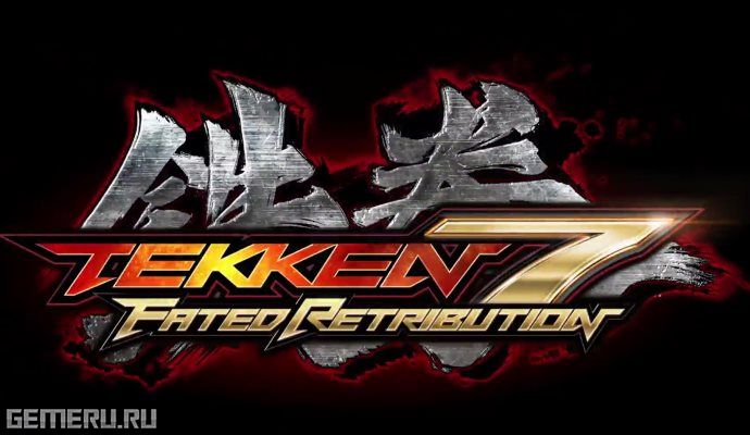 Разработчики и Microsoft не против поддержки кросс-плея в Tekken 7, а вот Sony к этому еще не готова.